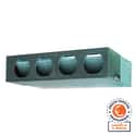 AIRE ACONDICIONADO POR CONDUCTOS 8170 FRIGORIAS FUJITSU ACY100UIA - 1