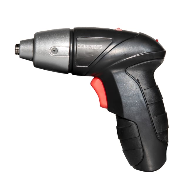 ATORNILLADOR 3,6V 0,6AH - 1