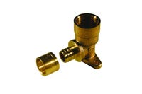 CODO 90º BASE FIJACIÓN LARGO 16MMX1/2