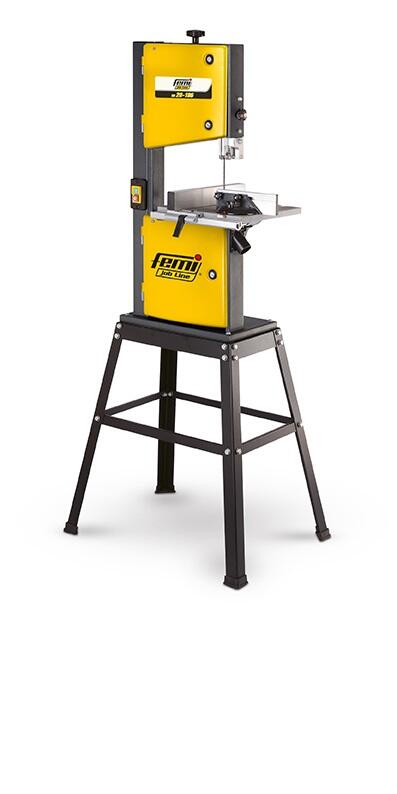 SIERRA DE CINTA PARA MADERA 750W CINTA 2.240MM FEMI FM28-191