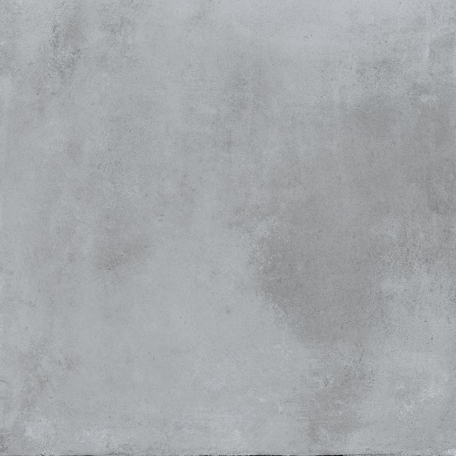 SUELO PORCELÁNICO 60X60CM GARVET ANTRACITA MATE