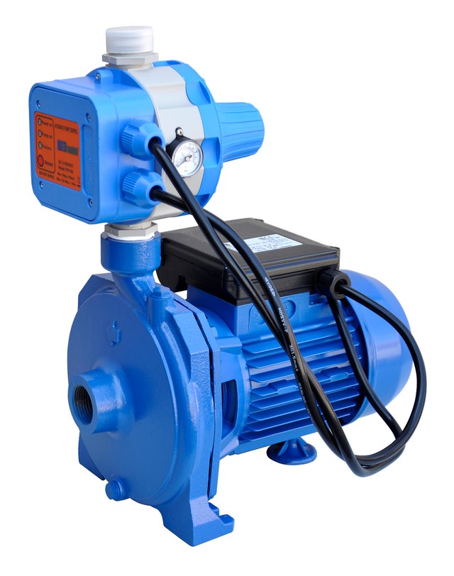GRUPO DE PRESIÓN 550W CMA