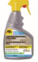 INSTANT REMOVER. LIMPIADOR DE JUNTAS 750 ML. - 1