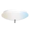 PLAFÓN LED CIRCULAR 30CM 18W 1800LM - 1