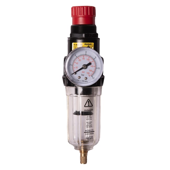 FILTRO AIRE COMPRIMIDO H 1/4 - 1