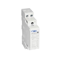 CONTACTOR MODULAR 2NA 63A SOLERA - 1