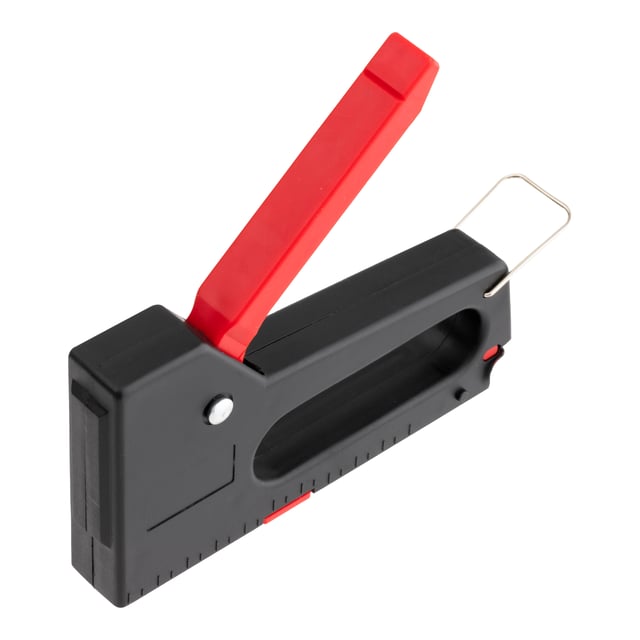 GRAPADORA MANUAL 