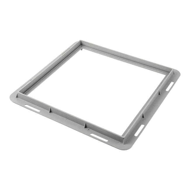 MARCO ARQUETA 40X40 CM - 1