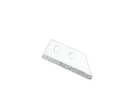 3 HOJAS WIDIA RASPADOR JUNTAS  - 1