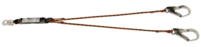 ABSORBEDOR DE ENERGÍA EN Y - 1
