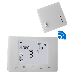 Caldera Gas Caldera Ferroli Instalar Termostato Caldera Peisa TUYA