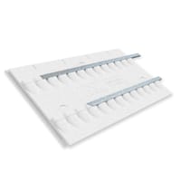 RASTREL METALICO CLIMA PRO 1.9 M - 1