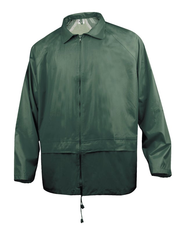 CONJUNTO LLUVIA 2 PIEZAS TRANSPIRABLE TALLA XL DELTA PLUS
