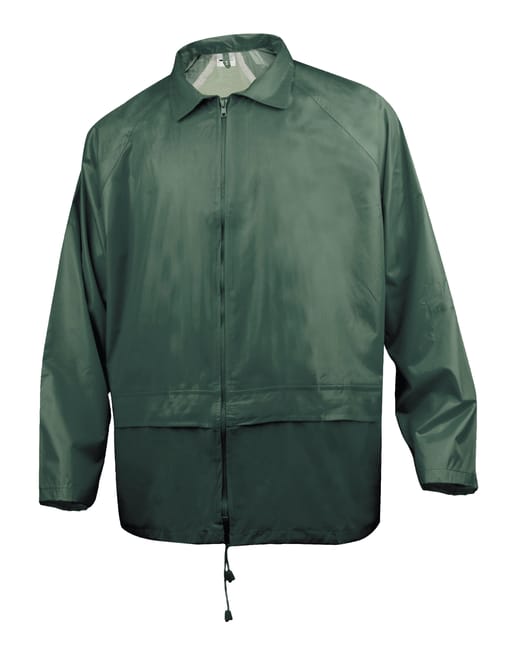 CONJUNTO LLUVIA 2 PIEZAS TRANSPIRABLE TALLA L DELTA PLUS - 1