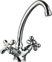 GRIFO DE LAVABO BIMANDO RETROSOL - 1