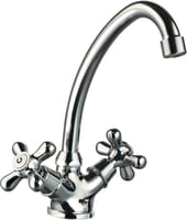 GRIFO DE LAVABO BIMANDO RETROSOL - 1