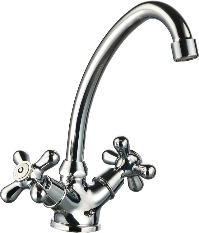 GRIFO DE LAVABO BIMANDO RETROSOL