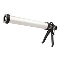 PISTOLA TUBULAR  PARA MASILLAS 600ML - 1