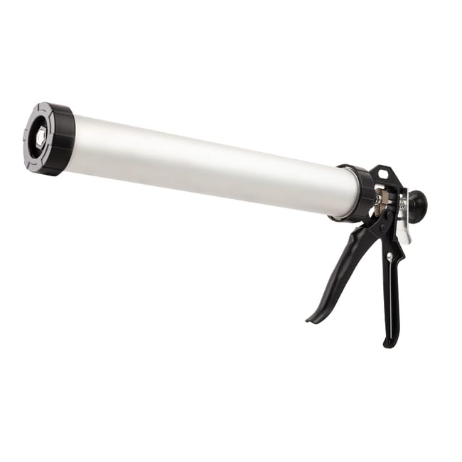 PISTOLA TUBULAR  PARA MASILLAS 600ML - 1