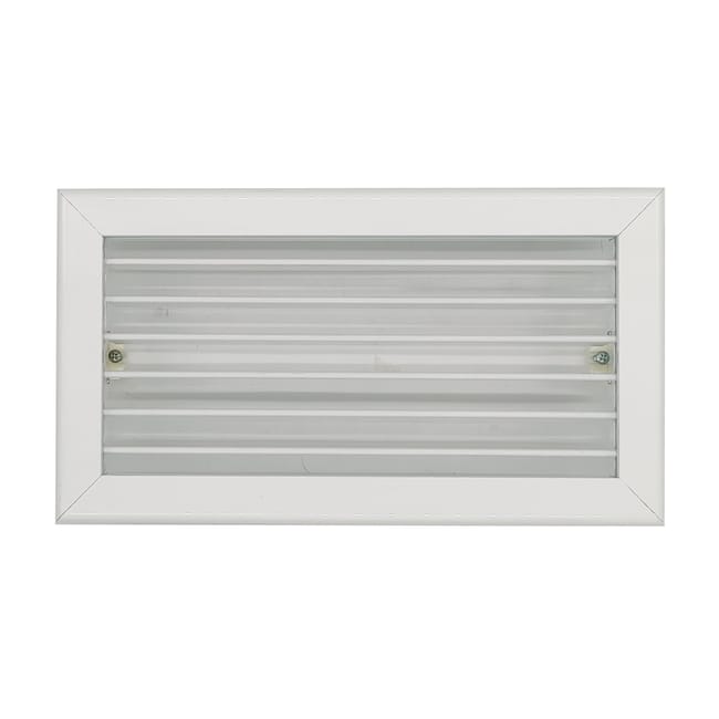 REJILLA IMPULSION LAMA MOVIL 400X150MM - 1