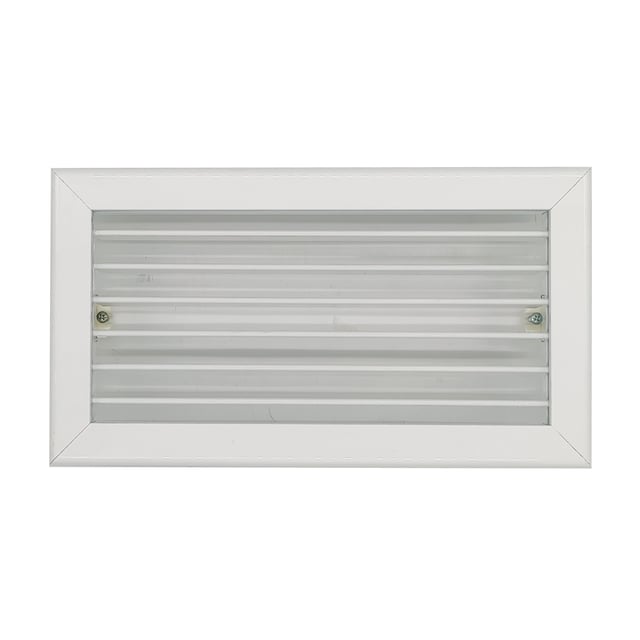 REJILLA IMPULSION LAMA MOVIL 400X200MM