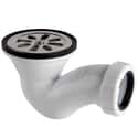 VÁLVULA PLATO DE DUCHA 70MM-1 1/2