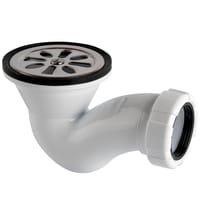 VÁLVULA PLATO DE DUCHA 70MM-1 1/2