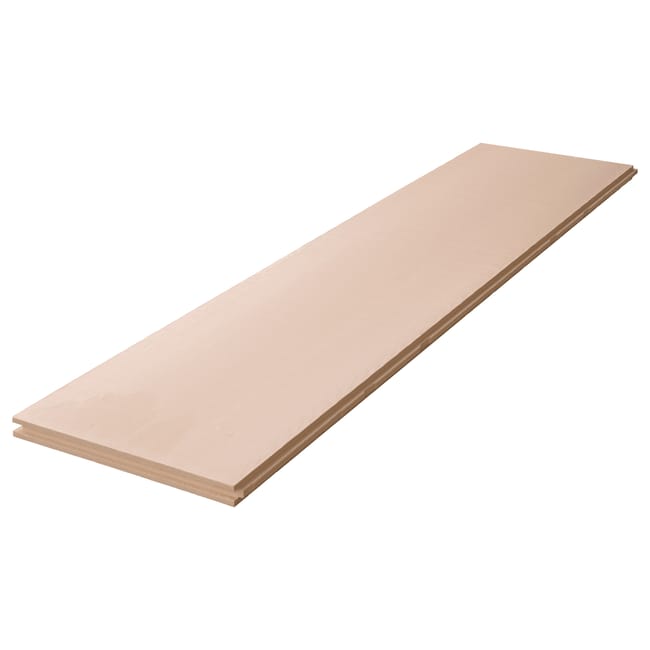 POLIESTIRENO EXTRUIDO CW XPS 250KPA SOPREMA 260X60X5CM - 1