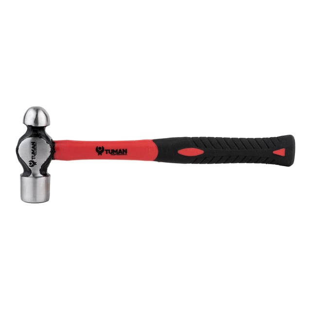 MARTILLO BOLA 680G MANGO BIMATERIA