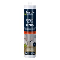 ADHESIVO DE MONTAJE HIGH TACK 290ML BLANCO - 1