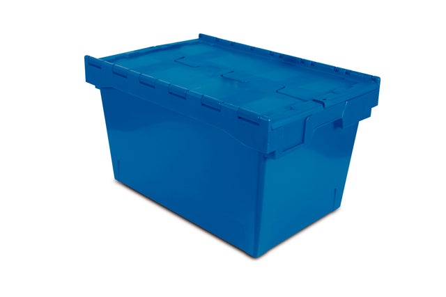 CAJÓN TAPA INTEGRADA 75L