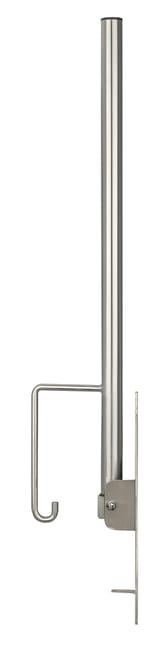 BARRA DE APOYO ABATIBLE - 1