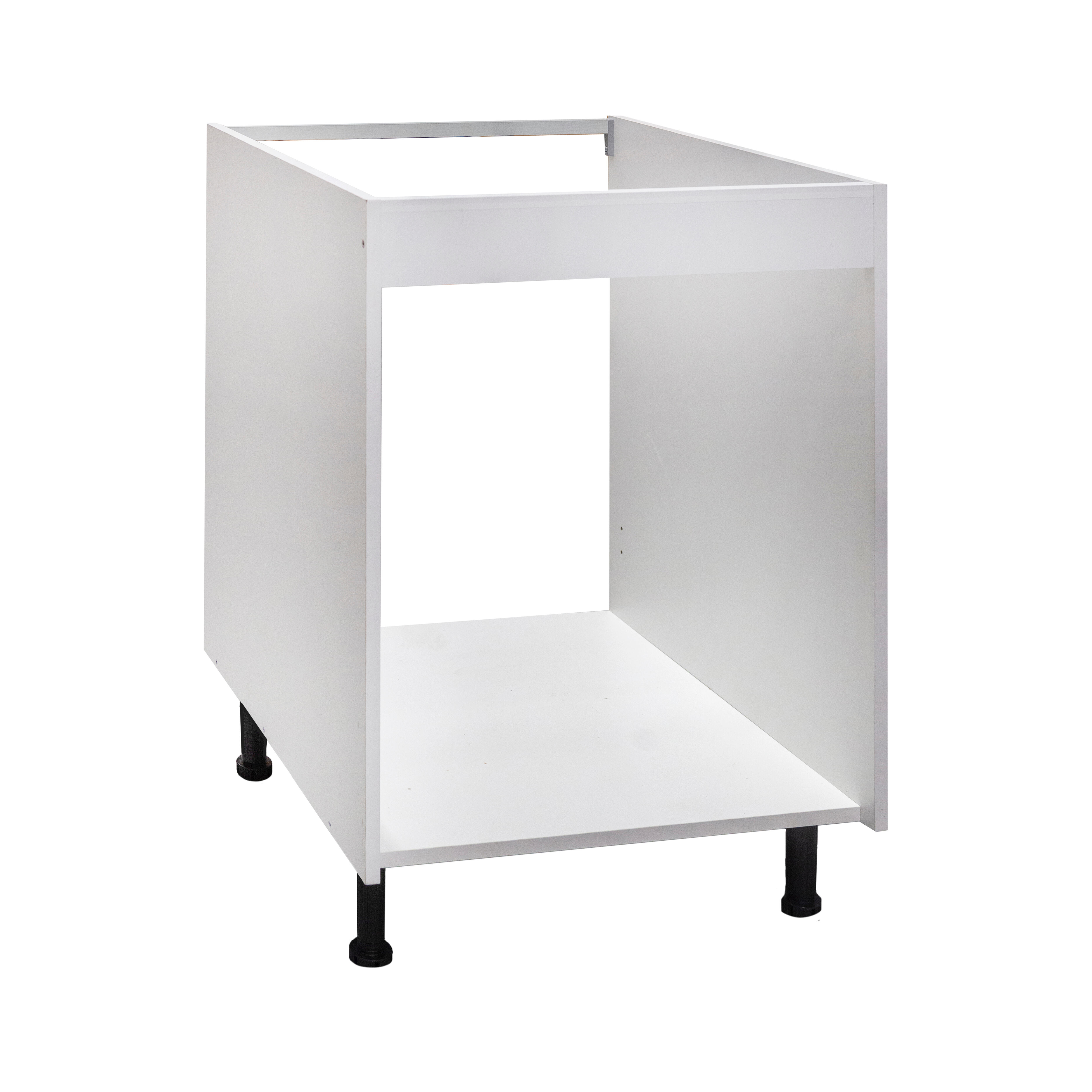 KIT MÓDULO COCINA BAJO HORNO EXCELLENCE BLANCO 60 CM - 2