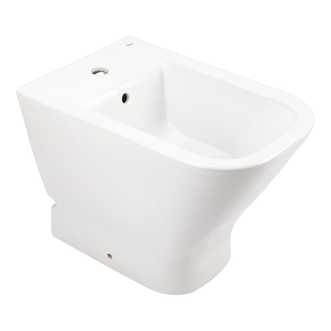 BIDET ROCA GAP COMPACTO - 1