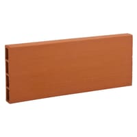 LADRILLO HUECO SUPERMAHON 50X20X4 CM - 1