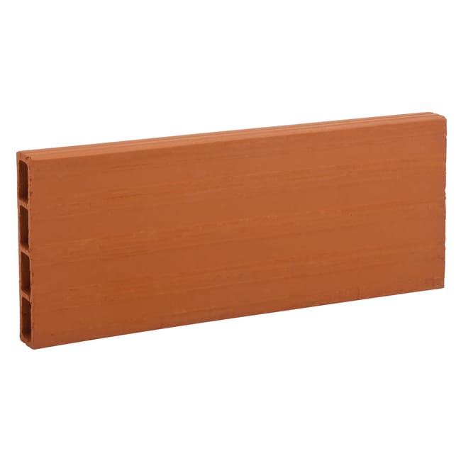 LADRILLO HUECO SUPERMAHON 50X20X4 CM - 1