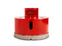 CORONA AMOLADORA PORCELANICO 75MM - 1