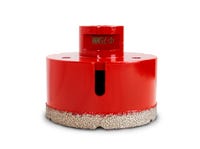 CORONA AMOLADORA PORCELANICO 75MM - 1