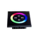 CONTROLADOR RGB TACTIL EMPOTRAR 24V 192W - 1