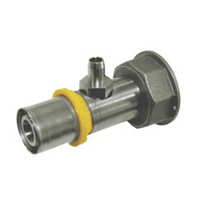 RACOR LOCO 20MMX7/8