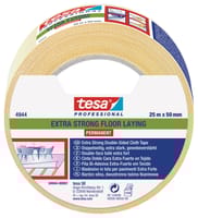 CINTA ADHESIVA DOBLE CARA EXTRA FUERTE - 1