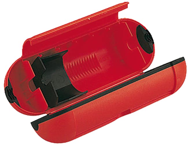 PROTECTOR DE CONEXIÓN EXTERIOR - 1