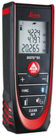 MEDIDOR LASER 100 M DISTO D2 NEW LEICA - 1