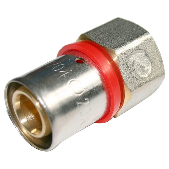 ENTRONQUE ROSCA 40MMX1 1/4