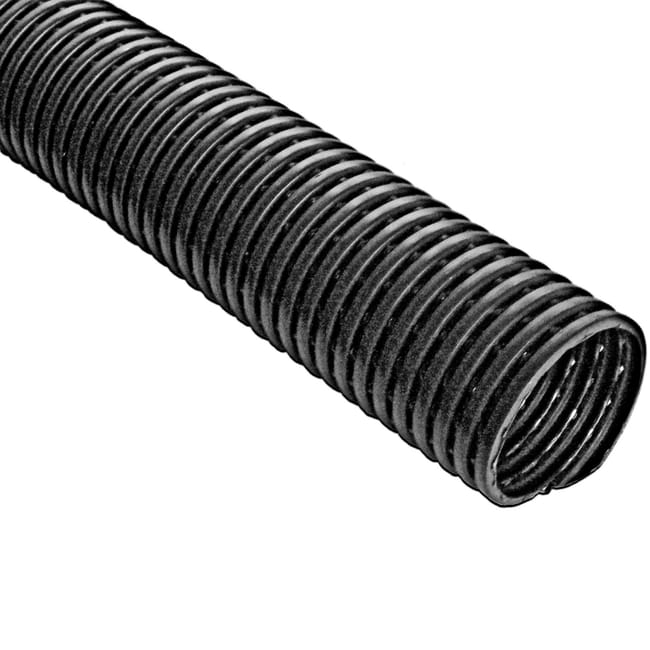 TUBO DE DRENAJE 110 MM 25 M - 1