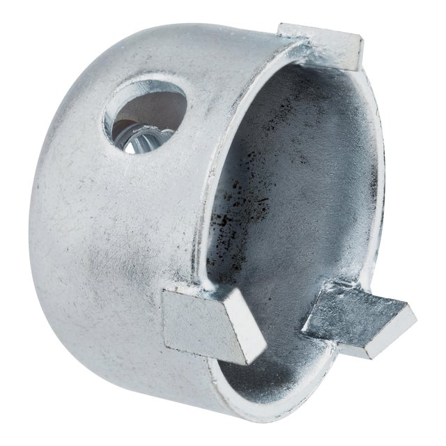 SIERRA CORONA BROCA WIDIA 35 MM