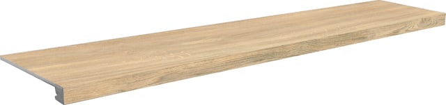 PELDAÑO PORCELÁNICO 22.5 X 119.5 CM. ISCAR BEIGE