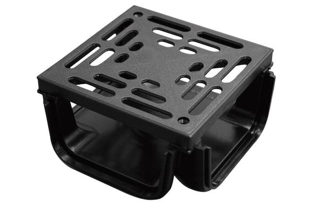 CONEXIÓN CANALETA 4 VÍAS PP - 1