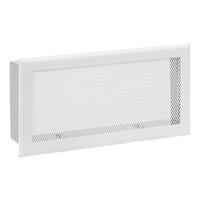 REJILLA DE VENTILACIÓN 30X15 CM BLANCO - 1