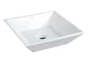 LAVABO SOBREPONER  ELCHE - 1